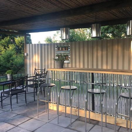 Nuwerus Lodge פארל מראה חיצוני תמונה