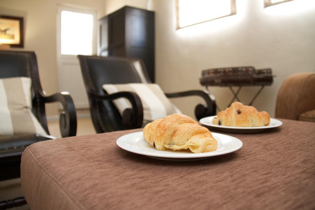 Nuwerus Lodge פארל חדר תמונה